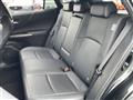 2021 Toyota Harrier Hybrid