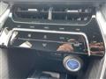 2021 Toyota Harrier Hybrid