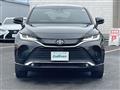 2021 Toyota Harrier Hybrid