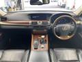 2016 Lexus LS