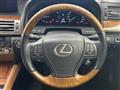 2016 Lexus LS