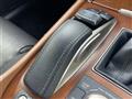2016 Lexus LS