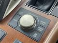 2016 Lexus LS