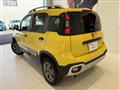 2020 Fiat Panda