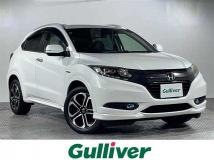 2014 Honda VEZEL