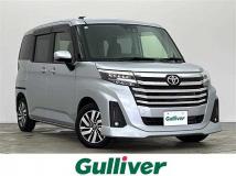 2020 Toyota Roomy