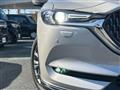 2021 Mazda CX-8