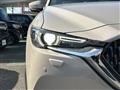 2021 Mazda CX-8