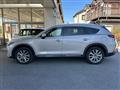 2021 Mazda CX-8