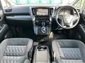 2018 Toyota Alphard