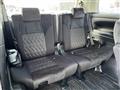 2018 Toyota Alphard