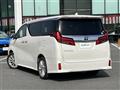 2018 Toyota Alphard