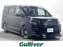 2016 Toyota Voxy