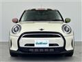 2022 BMW MINI