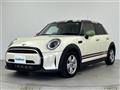 2022 BMW MINI