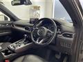 2018 Mazda CX-8