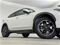 2019 Subaru IMPREZA_XV