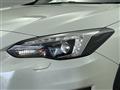 2019 Subaru IMPREZA_XV