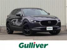 2022 Mazda CX-3