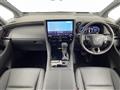 2024 Toyota Alphard