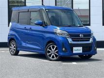 2019 Nissan DAYZ ROOX
