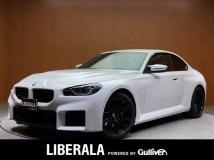 2025 BMW M Model