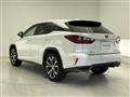 2016 Lexus RX