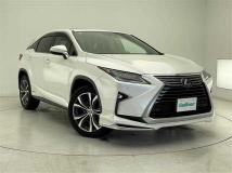 2016 Lexus RX