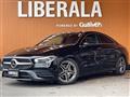 2020 Mercedes-Benz CLA-CLASS