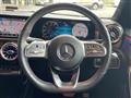 2020 Mercedes-Benz CLA-CLASS