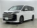 2022 Toyota Noah