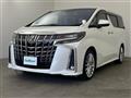 2019 Toyota Alphard