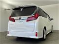 2019 Toyota Alphard