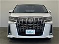 2019 Toyota Alphard