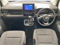 2023 Toyota Sienta