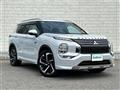 2022 Mitsubishi OUTLANDER PHEV