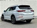 2022 Mitsubishi OUTLANDER PHEV