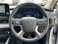 2022 Mitsubishi OUTLANDER PHEV