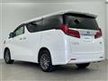 2019 Toyota Alphard Hybrid