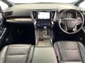 2019 Toyota Alphard Hybrid