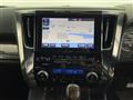 2019 Toyota Alphard Hybrid