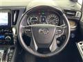 2019 Toyota Alphard Hybrid