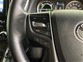2019 Toyota Alphard Hybrid