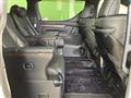 2019 Toyota Alphard Hybrid