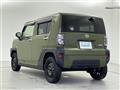2022 Daihatsu Taft
