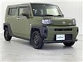 2022 Daihatsu Taft