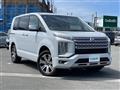 2024 Mitsubishi Delica D5