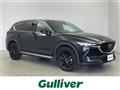 2022 Mazda CX-8