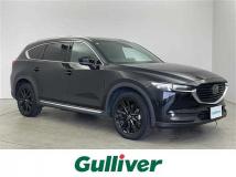 2022 Mazda CX-8