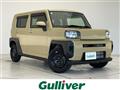 2025 Daihatsu Taft